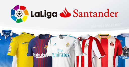 Champions de la Liga